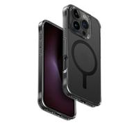UNIQ etui LifePro Xtreme iPhone 16 Pro 6.3 Magclick Ladung schwarz/geraucht