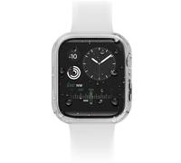 UNIQ etui Nautic Apple Watch Series 7/8/9 45mm durchsichtig/dave clear