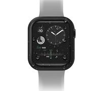 Custodia per Apple Watch Series 7 UNIQ Nautic nera