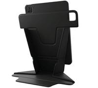 UNIQ etui Ryze 360 iPad Pro 13" M4 2024 / M5 2025 czarny/midnight black