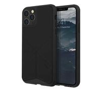 UNIQ etui Transforma iPhone 11 Pro schwarz/ebony black