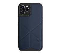 UNIQ etui Transforma iPhone 12 Pro Max 6,5, blau/electric blue