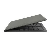 UNIQ Better By Design Forio Tastiera Wireless Bluetooth Portatile per Tablet (Verde)