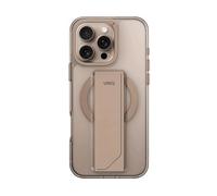 UNIQ Heldro Max COVER MAGSAFE per Apple iPhone 16 Pro, Oro