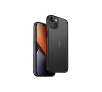 Uniq Hybrid iPhone 14 Plus Air Fender Grigio Fumè