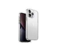 Uniq Hybrid iPhone 14 Pro Clarion Lucent - Custodia trasparente