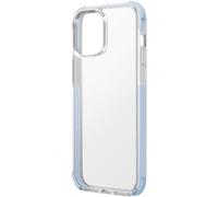 UNIQ Ibrido iPhone 14 Combat - ARTICO (BLU)