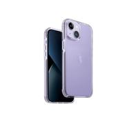 Uniq Ibrido iPhone 14 Combat - LILAC (LAVANDA)