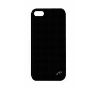 UNIQ - Iphone 5 - Couvirsuit Geo - Houndstooth Dusk Black