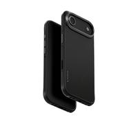 UNIQ Keva Air MagClick COVER MAGSAFE per Apple iPhone 17 air, Nero
