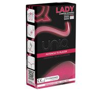 Preservativi 3 unità preservativi donna senza lattice