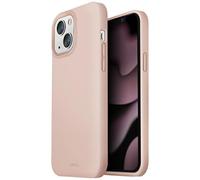 Uniq Lino Custodia Iphone 13 6.1" Rosa/Rosa