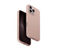 Custodia di ricarica Magclick UNIQ per iPhone 16 Pro Max, colore rosa