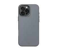 Custodia Magclick UNIQ per iPhone 16 Pro, blu