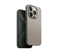 UNIQ Lyden DS MagClick COVER per Apple iPhone 15 pro 6, Beige
