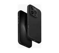 UNIQ Lyden MagClick COVER per Apple iPhone 16 Pro, Nero