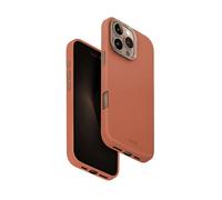 Custodia per iPhone 16 Pro UNIQ MagSafe Terracotta