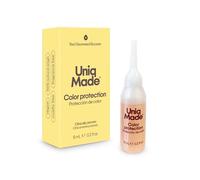 UNIQ MADE - Red Seaweed Booster 8ml | Trattamento concentrato alle alghe rosse | Protezione del colore e rafforzamento dei capelli colorati | Lucentezza intensa, morbidezza e vitalità duratura