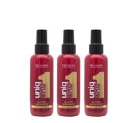 Uniq one All In One Hair Treatment Spray 150mlx3