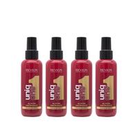 Uniq one All In One Hair Treatment Spray 150mlx4