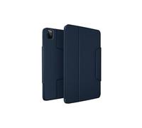 Uniq Rovus Magnetic 360 Custodia girevole staccabile blu per ipad pro 11 (2022/21) air 10.9 (2022/20)