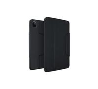 Uniq Rovus Magnetic 360 Custodia girevole staccabile nera per ipad Pro 11 (2022/21) air 10.9 (2022/20)