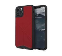 UNIQ Transform COVER per Apple iPhone 11 Pro, Nero