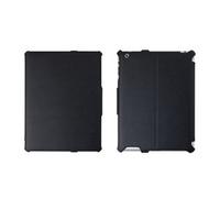 Uniq UNFI015 custodia per tablet 27,2 cm (10.7") Custodia a libro Nero