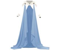 UniqKaliber Mantello da strega della foresta, mantello medievale da elfico, lunghezza intera, costume da fata per feste cosplay, Colore 03, taglia unica