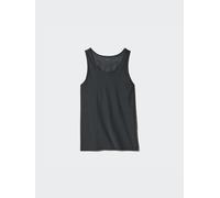 UNIQLO Air Rhythm Deodorant Mesh Canotta Uomo 2 tipi di bianco e nero