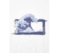 UNIQLO Ukiyo-e Boston Museum of Fine Arts UT Manica Corta Uomo Giappone NUOVO...