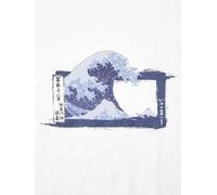 UNIQLO Ukiyo-e Boston Museum of Fine Arts UT Manica Corta Uomo Giappone NUOVO...