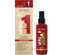 UniqOne Classic Trattamento per Capelli Senza Risciaquo All in One Idrata
