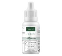 UNIQUATTRO DESMODIUM 50ML
