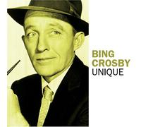 Bing Crosby - Unique