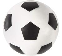 Unique 3D per pallone pz. Bomboniere-Palline Rimbalzanti Per Feste di Calcio-Confezione da 8, Multicolore, 27283