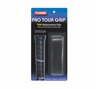Unique Base Manico Band Tourna PRO Tour Grip, Nero, Taglia Unica, PRO Flash BK