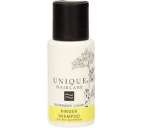 Unique beauty Shampoo per bimbi 50ml - Shampoo