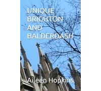 UNIQUE BRIGHTON AND BALDERDASH