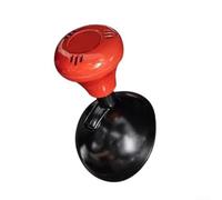 Unique Car OneButton Start Rocker Cover con pratica integrazione di profumo (rosso)