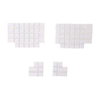Unique Character 76 Pezzi PBT Senza Incisione Keycap DSA Ergodox Per Tappi Chiave Per Interruttori Mx