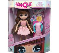 Giochi Preziosi UNIQUE EYES NEW SUN LOVER MYM07000