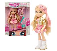 Unique eyes amy wow hair gioca e scopri la magia del phon