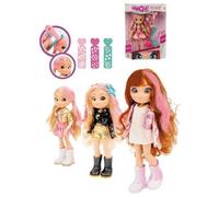 GIOCHI PREZIOSI UNIQUE EYES - WOW HAIR MYM08000