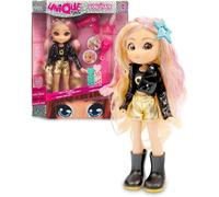 UNIQUE EYES CREA IL MIO LOOK