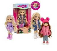 UNIQUE EYES FASHION DOLL 25CM ASS. MYM00000