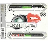Unique Feat.Robin Beck - First Time [Import]
