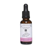 Unique Haircare Argan - Olio per capelli