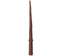 Unique- Harry Potter Bacchette Festa a Tema Confezione da 4, Multicolore, 59087W