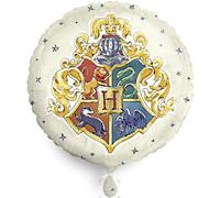 Unique 23587 - Palloncino per feste - 45 cm - Festa a Tema Harry Potter